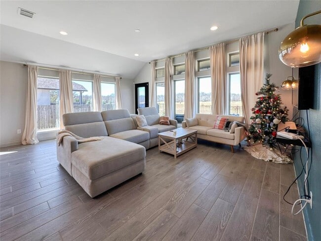 Building Photo - 16608 Christina Garza Dr