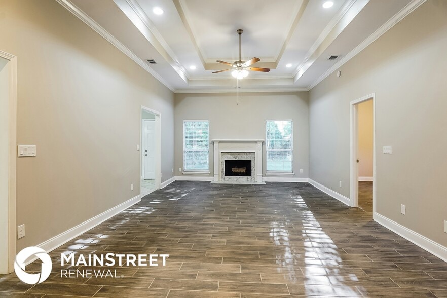 Building Photo - 1305 Riverford Cir