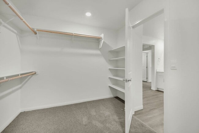 Building Photo - Brand-New Energy-Efficient Smart Home w/ Loft & EV Charger