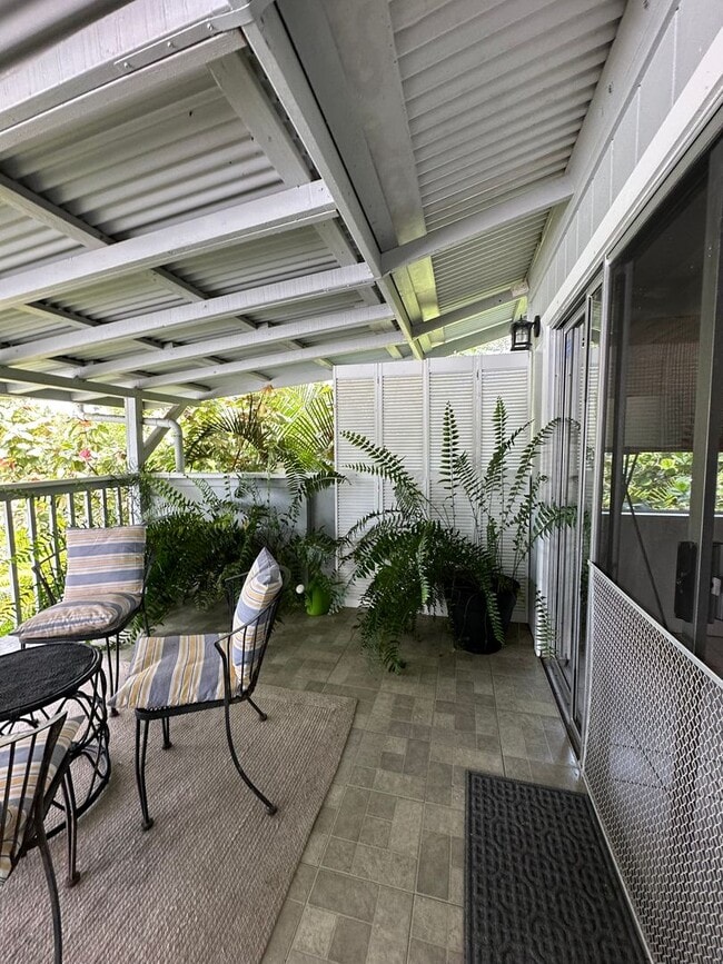 Building Photo - 1bd & 1 1/2 ba Fully Furnished & Move in R...