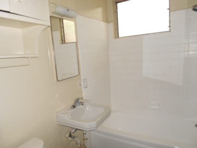 Floorplan - 1800 Selby Ave