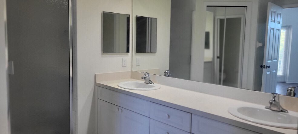 Master Bathroom - 960 Starkey Rd