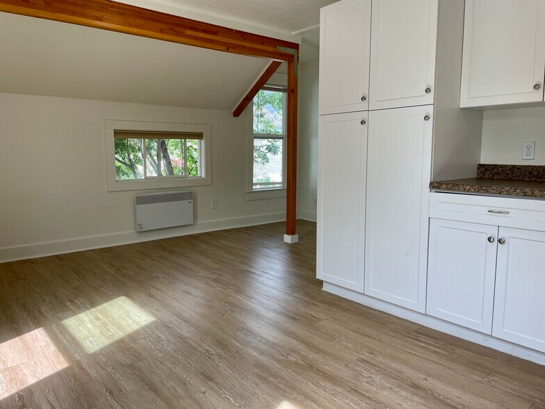 Unit 3 Studio - 203 S Division St