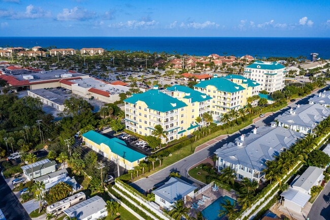 Building Photo - 810 Juno Ocean Walk