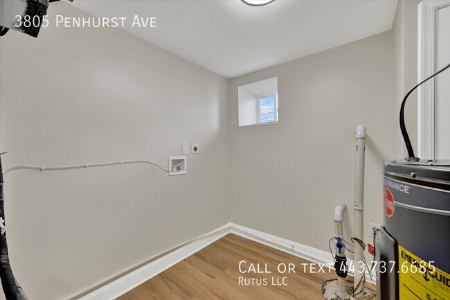 Building Photo - 3805 Penhurst Ave