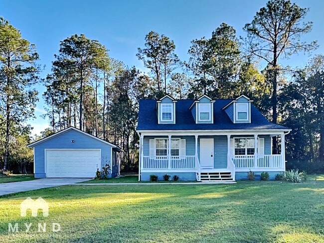 Building Photo - 5101 Gracewood Ln