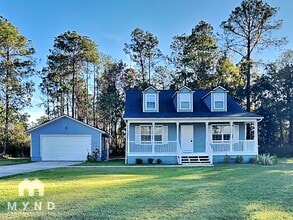 Building Photo - 5101 Gracewood Ln