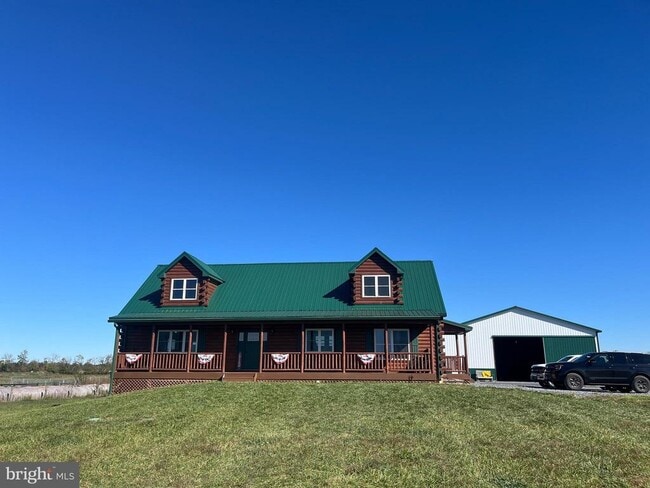 Building Photo - 4464 Leetown Rd