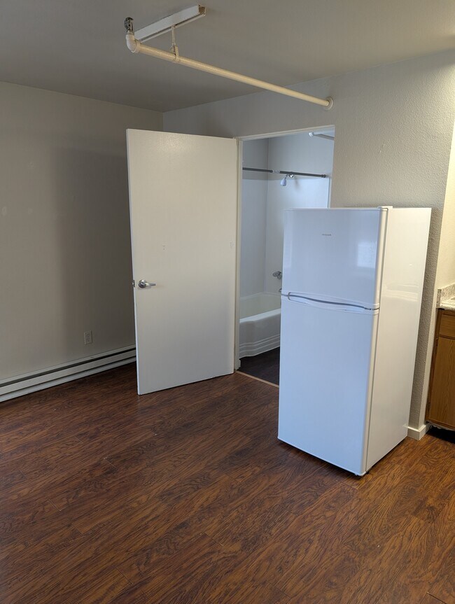 Interior Photo - 101 First