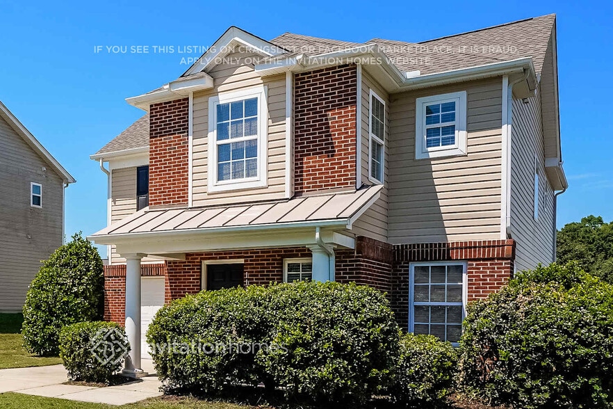 Building Photo - 1136 Tellis Dr