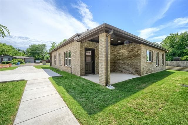 Building Photo - 321 Fagg Dr