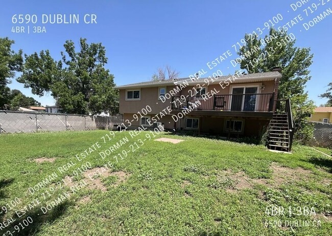 Building Photo - 6590 Dublin Cir