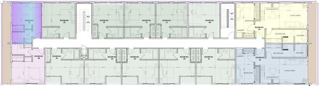 Building Photo - 4800-4802 S Slauson Ave