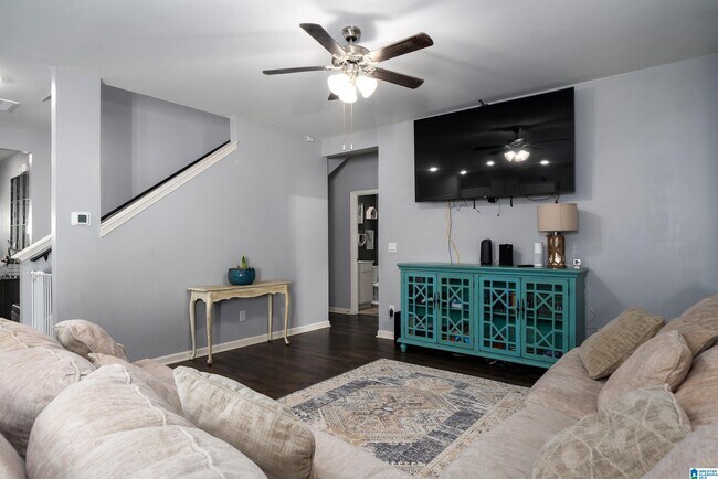 Building Photo - 1447 Archers Cv Wy