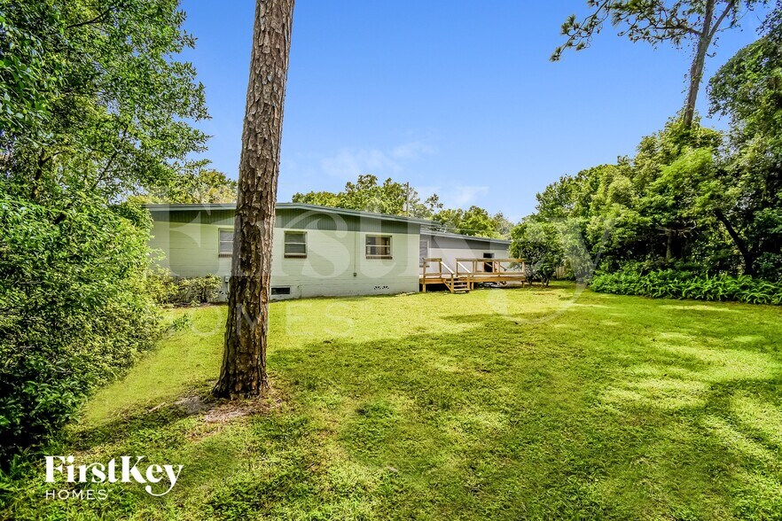 Building Photo - 5521 Coppedge Ave