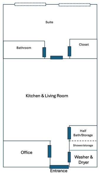 Building Photo - 611 Kennedy St NW