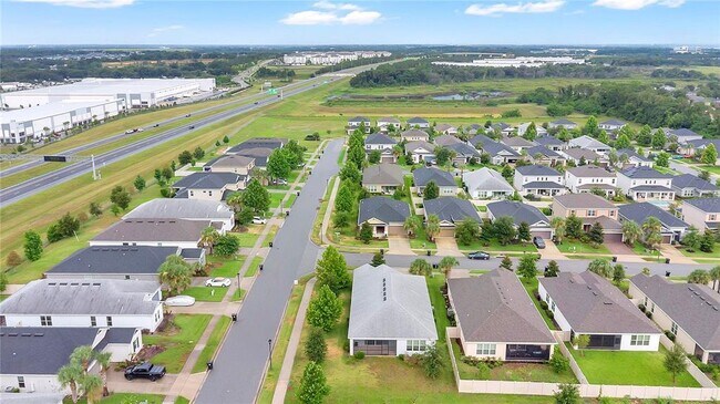 Building Photo - 901 Sabal Breeze Ln
