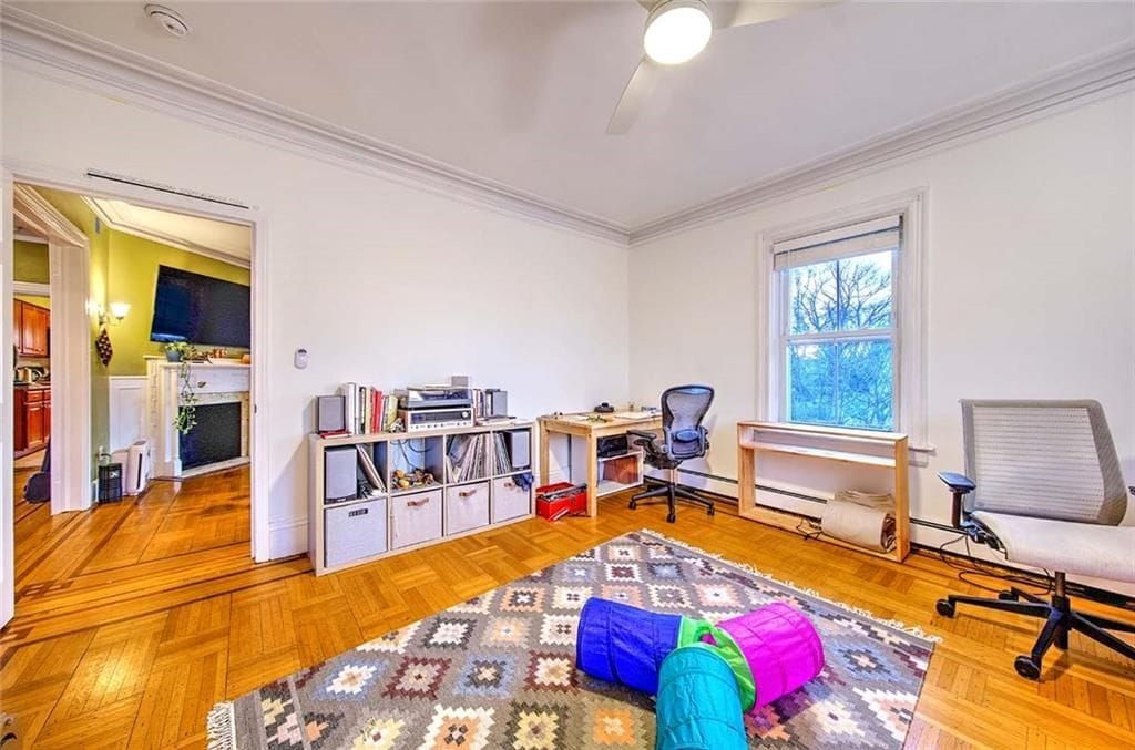 Building Photo - 130 Norwood Ave