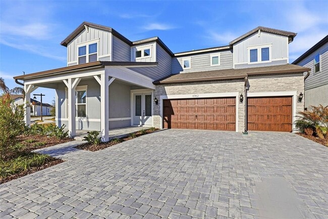 Building Photo - 6962 Jared Oaks Dr