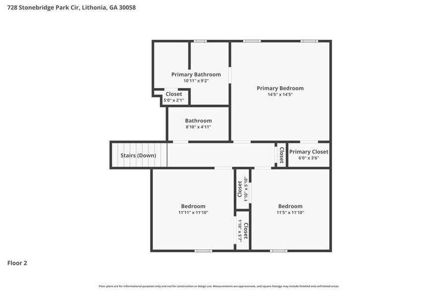 Building Photo - 728 Stonebridge Park Cir