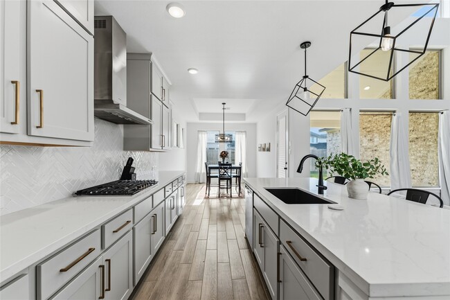 Building Photo - 3125 Stingray Cv Dr