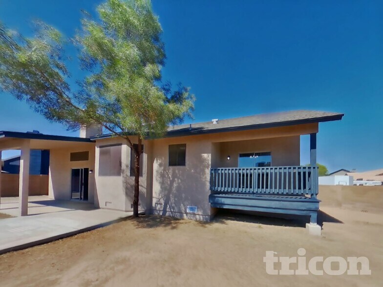 Building Photo - 8988 W Tuckey Ln