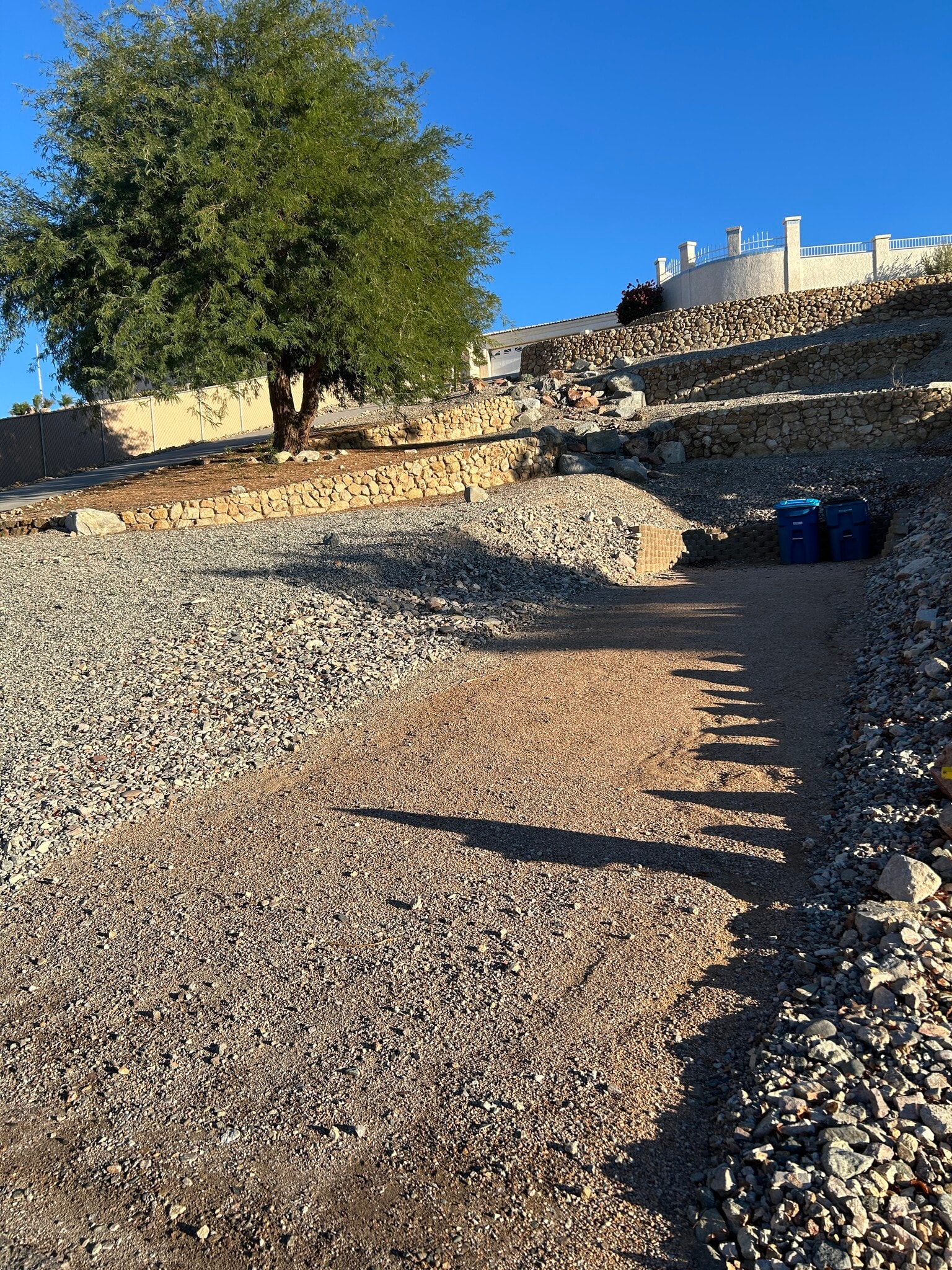 RV/Boat Parking - 3532 Amberwood Pl