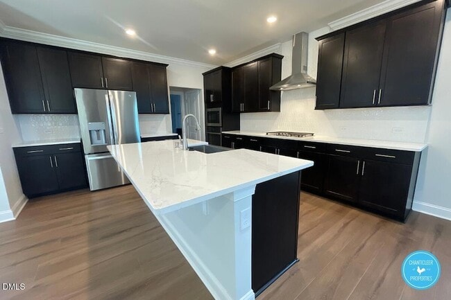 Building Photo - 105 Chesapeake Way