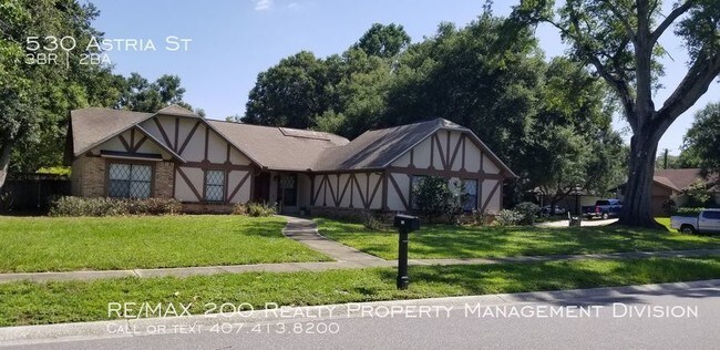 Building Photo - LOVELY ALTAMONTE SPRINGS HOME