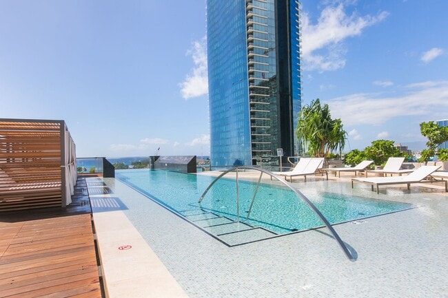 Building Photo - Anaha-1108 Auahi, luxurious living in Kakaako