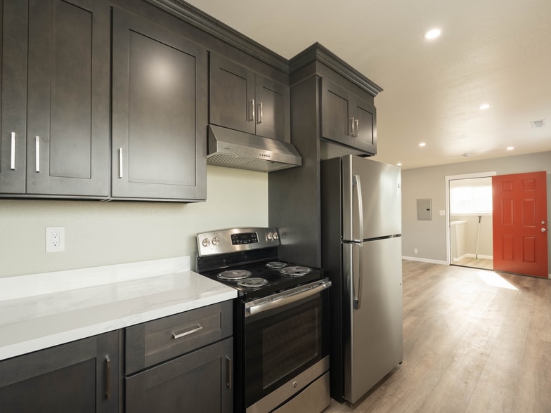 Building Photo - 2456 88th Ave