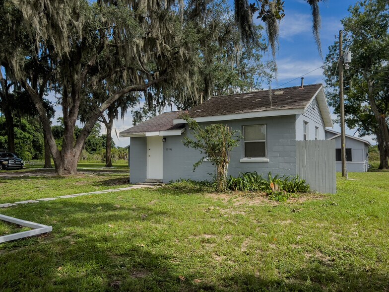 Building Photo - 12846 Florida Ave