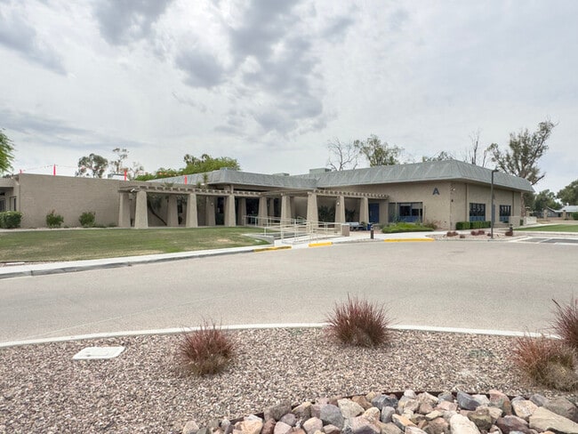 Building Photo - 2Bed/2Bath Ground Floor Condo at Elliot Rd/I-10! Move-In Ready on 06/18/2026! – Gated Community!