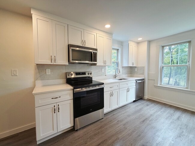 Building Photo - 57 Harvard Street Extension