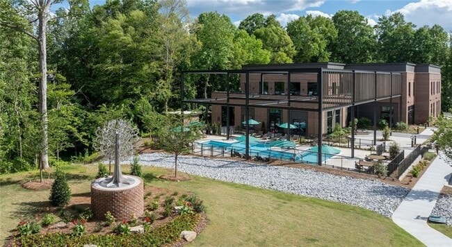 Building Photo - 5672 Peachtree Pkwy