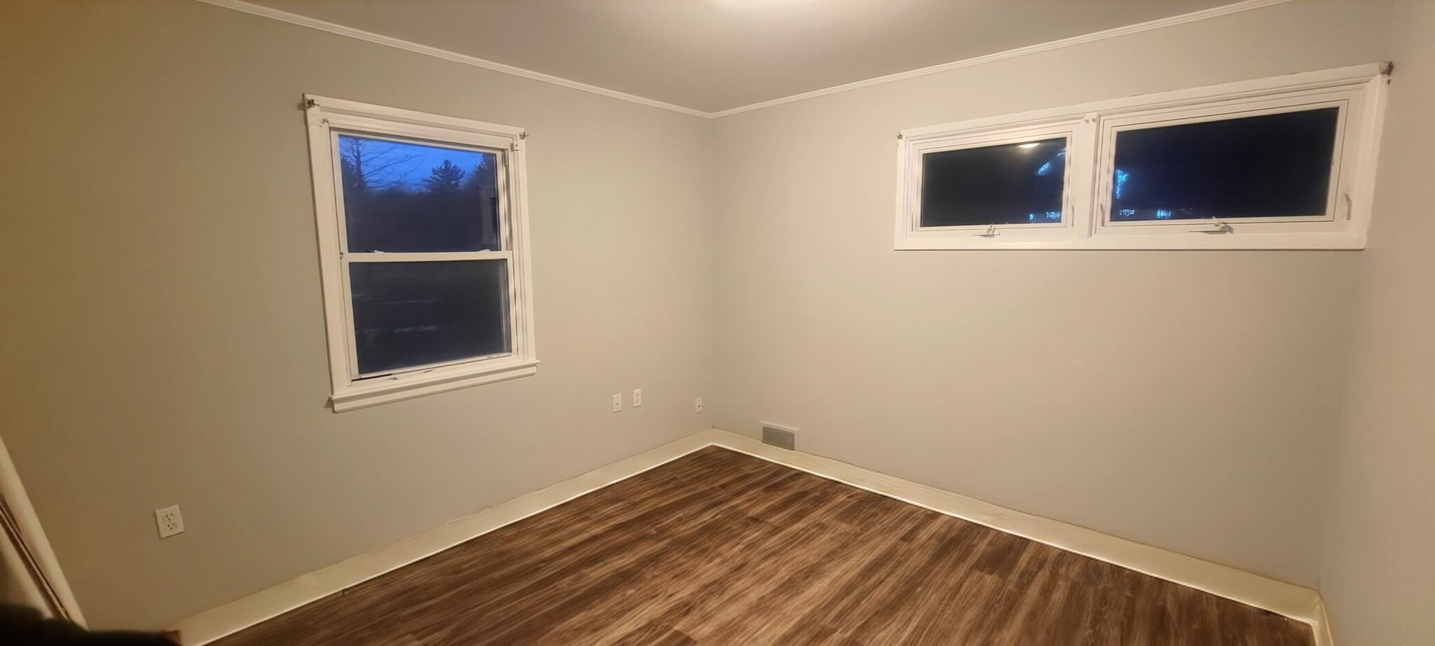 2nd Bedroom - 411 Brewer St