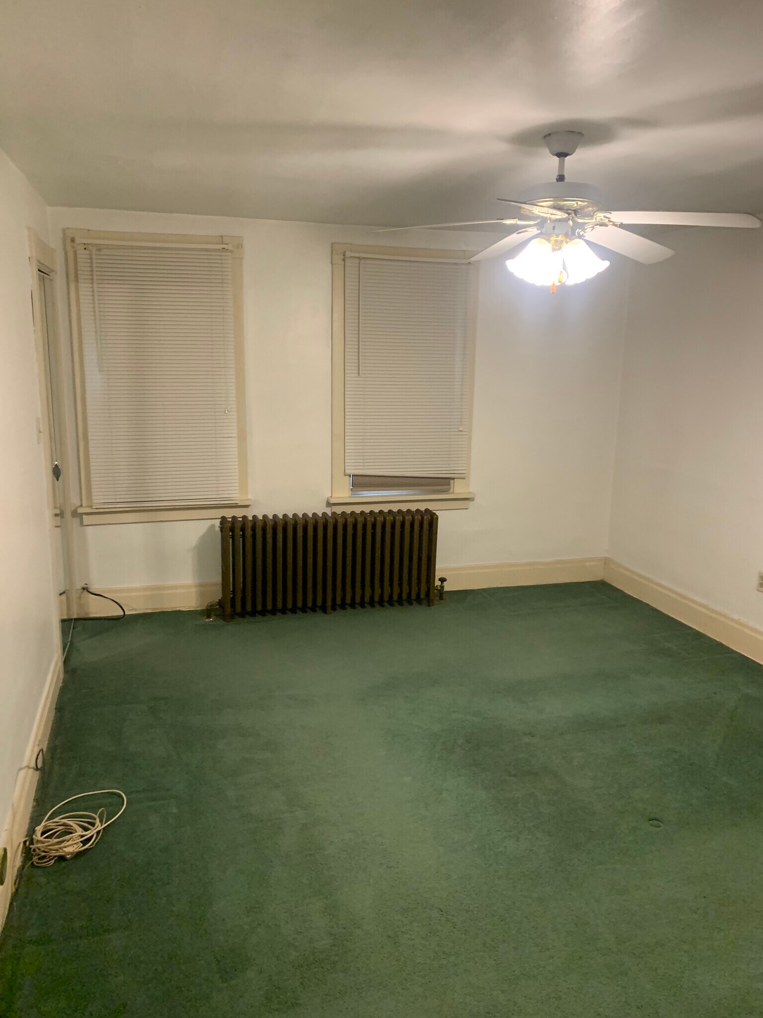Master bedroom - 23 Slate St