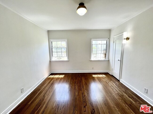 Building Photo - 1268 S Highland Ave