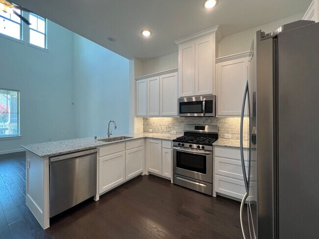 Building Photo - North Richland Hills Townhome for Rent "MO...