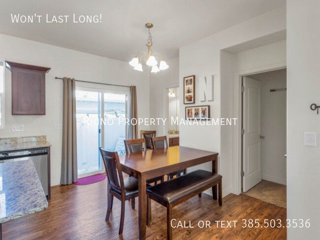 Building Photo - 1544 S 840 W