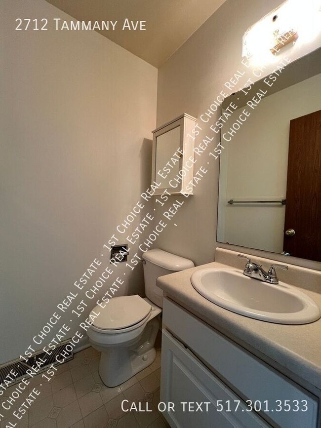 Building Photo - 2712 Tammany Ave