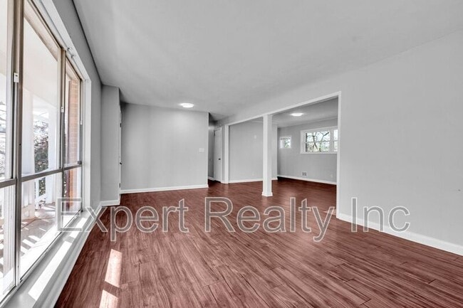Building Photo - 2416 4th St NW
