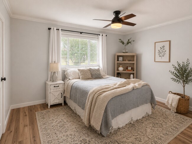Building Photo - Quiet cul-de-sac rental in desirable Brierwood!