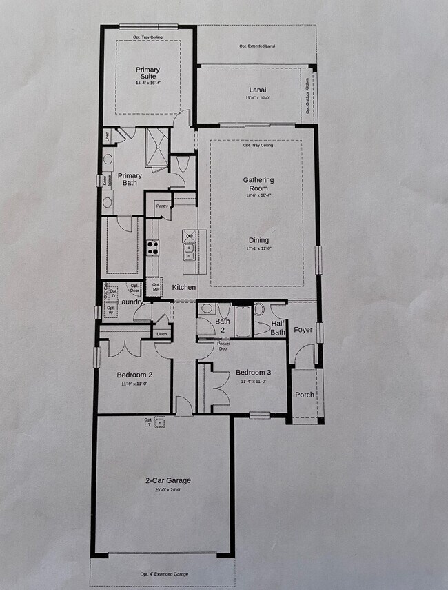 Building Photo - 4674 CRESTPOINT Wy