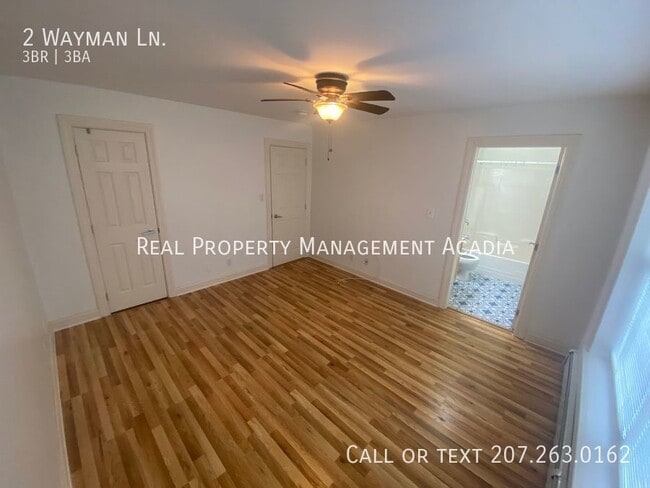 Building Photo - Beautiful Home in the Heart of Bar Harbor ...