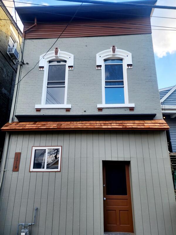 Building Photo - 1019 John St