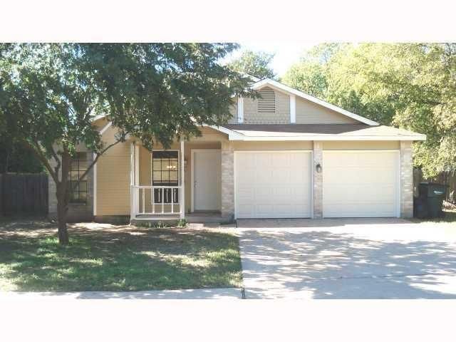 Primary Photo - 507 Live Oak Dr