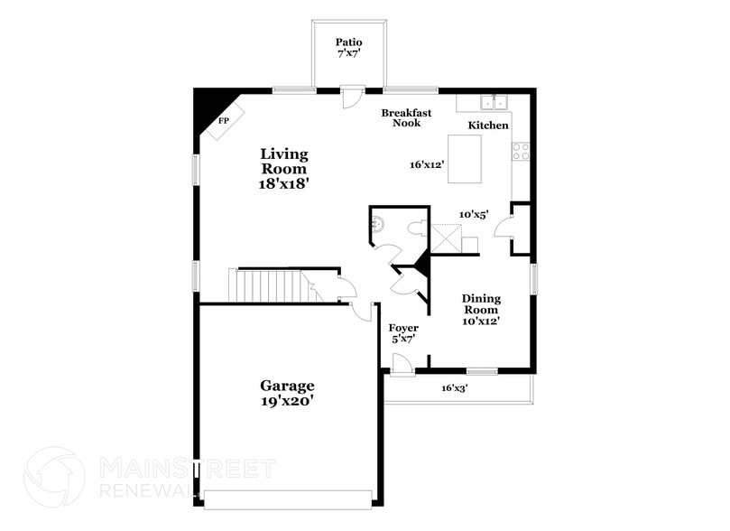 Building Photo - 5902 Laurel Creek Ct