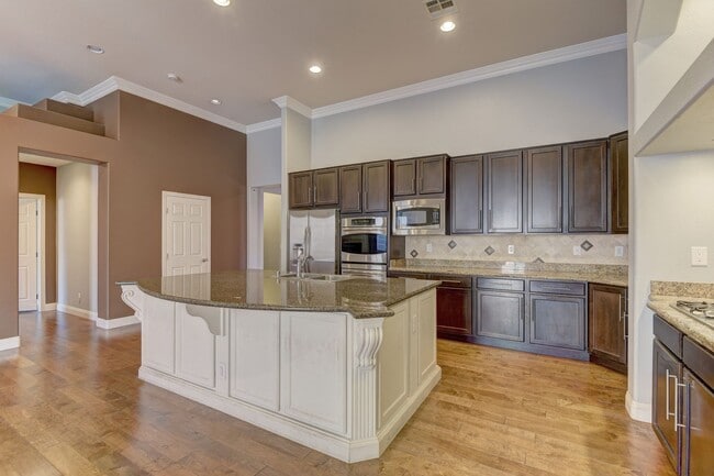 Building Photo - Single Story Home in Calico Ridge