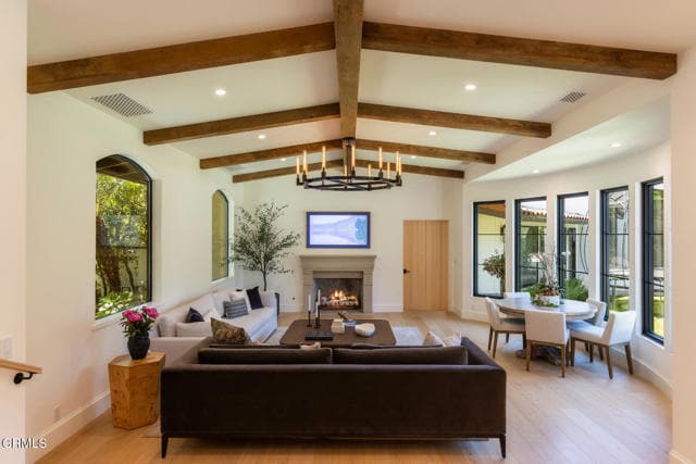 Building Photo - 4435 Encinas Dr
